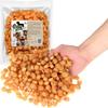 Treat, Snack For Dog Chicken and Cod Sushi (95%) Mr.pretzel 500G