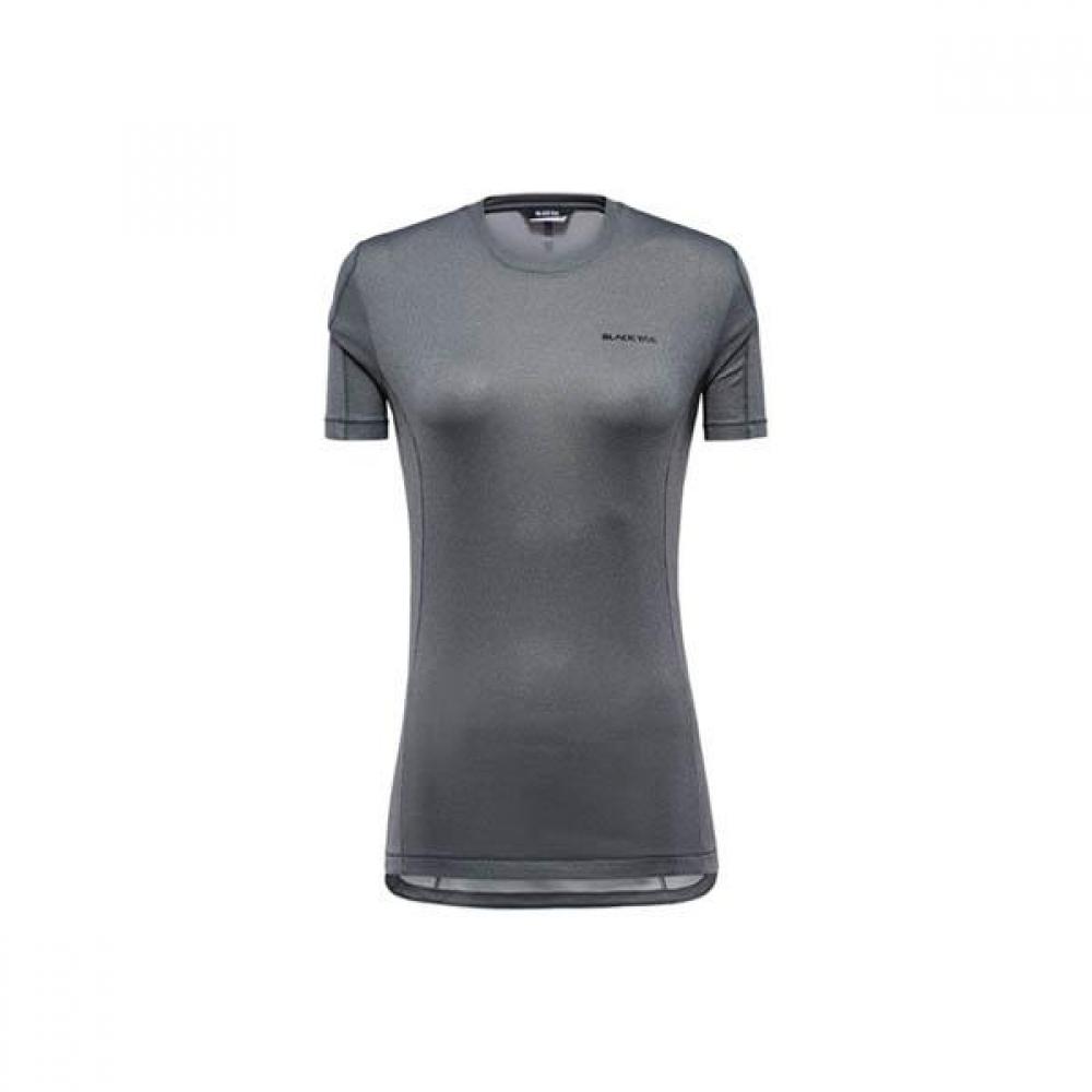 

[Black Yak] Black Yak WoMen S M RebirTh T ShirT S2 r1byTSM1526 Mg 1BYTSM1526-MG/90