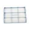 1x Motor Filter + 1x Hepa Filter Replacements for Bosch BSG 8 BSG8PRO BSG80 BSG81 BSG82 BSG 89 Series PRO 2
