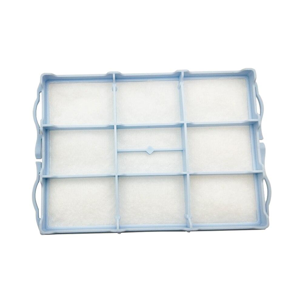 1x Motor Filter + 1x Hepa Filter Replacements for Bosch BSG 8 BSG8PRO BSG80 BSG81 BSG82 BSG 89 Series PRO 2