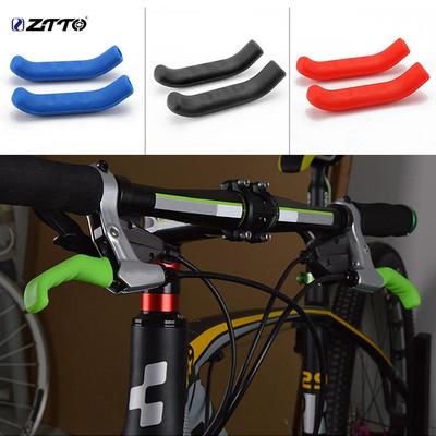 ZTTO Fahrradhandbremsgriffe Handbremsschutzabdeckungen