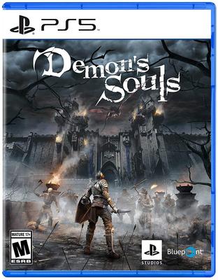 Souls North PS5 Demon's (Import Version America) -