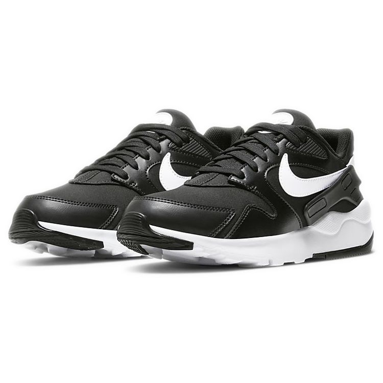 Nike LD Victory Černobílé Dámské Tenisky AT4441-003