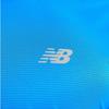 New Balance Running ShorT Sleeve T shirT Nbnee2p161 50