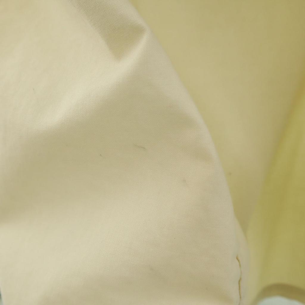 US ARMY lata 80. DLA Suknia płaszcz L ecru Męski Używany