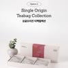 Magpie&Tiger Teabag 12ea Single Origin Teabag Collection