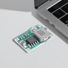 1-15pcs Mini360 RC Airplane Module Mini 360 DC Buck Converter 2A Step Down Module 4.75V-23V to 1V-17V 17x11x4mm LM2596