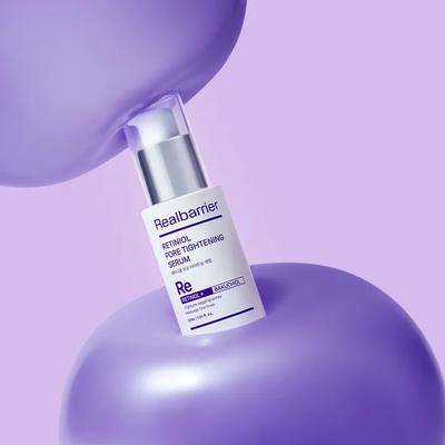 Siero Ristringente Pori al Retinolo 30ml