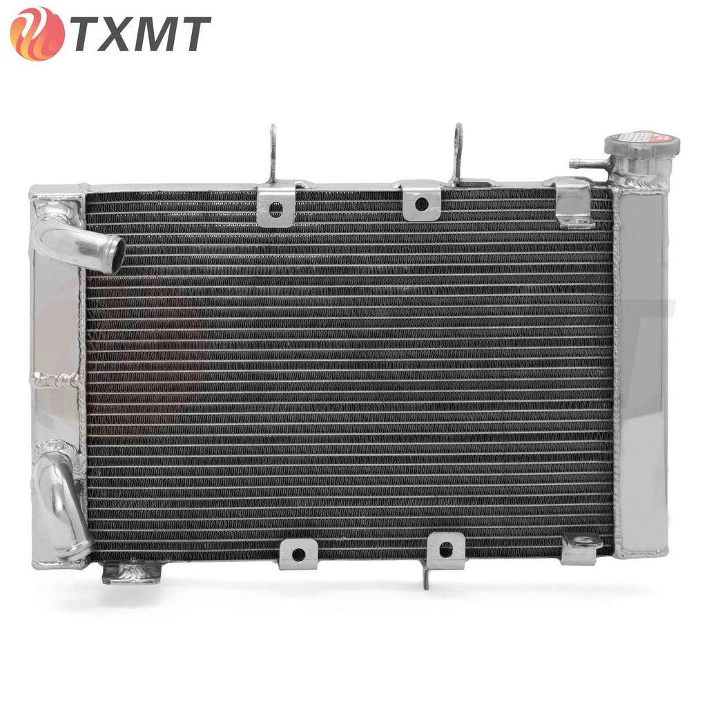 Triumph Trident 660 (2020-22) Motorcycle Radiator Assembly