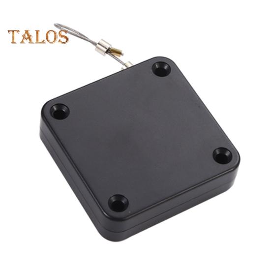 

Автоматический доводчик двери со стальной проволокой, регулируемый без перфорации, самоклеящийся, настенный, для ванной комнаты, спальни, раздвижной экран, устройство для закрывания двери чёрный