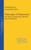 The Philosophy of Mathematics : Set Theory, Measuring Theories, and Nominalism Book