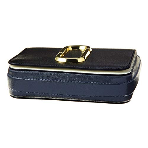 MARC JACOBS HIP SHOT MARC JACOBS M0014319 002 SCHWARZ MULTI [Artikel]