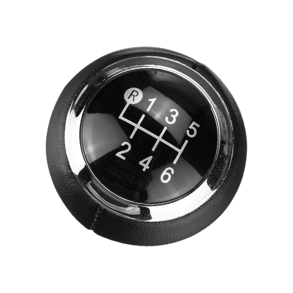 6 Speed Car Gear Shift Knob Lever Shifter Stick Handball For Toyota Corolla Verso Auris Aygo For Rav4 Avensis For Yaris Accessor