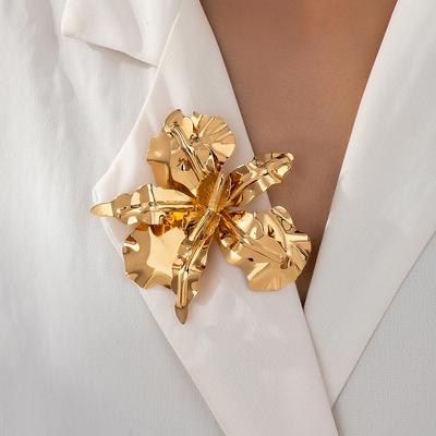 Broches en lichaamssieraden