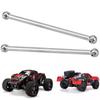 2PCS REMO M5367 MMetal Dog Bone Drive Shaft 1 16 RC Car Parts For Truggy Buggy Short Course