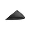 Car Wing Door Side Rearview Mirror Triangle Trim Cover Molding Corner Panel for VW Polo Sedan 2010- 6RU853273 6RU853274