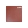 Jil Sander Tangle Classic Woven Hand-Knotted Shoulder Strap Small Calfskin Crossbody Bag Women bags Red-Brown J07WG0001P4841219