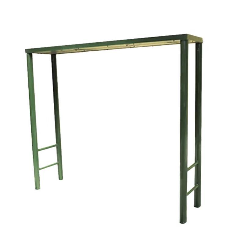 Longchan High Board Obstacle Training Equipment