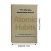 Atomic Habits Is A Popular Book on Building Good Habits High Quality Efficient and Easy To Understand Ways To Break Bad Habits