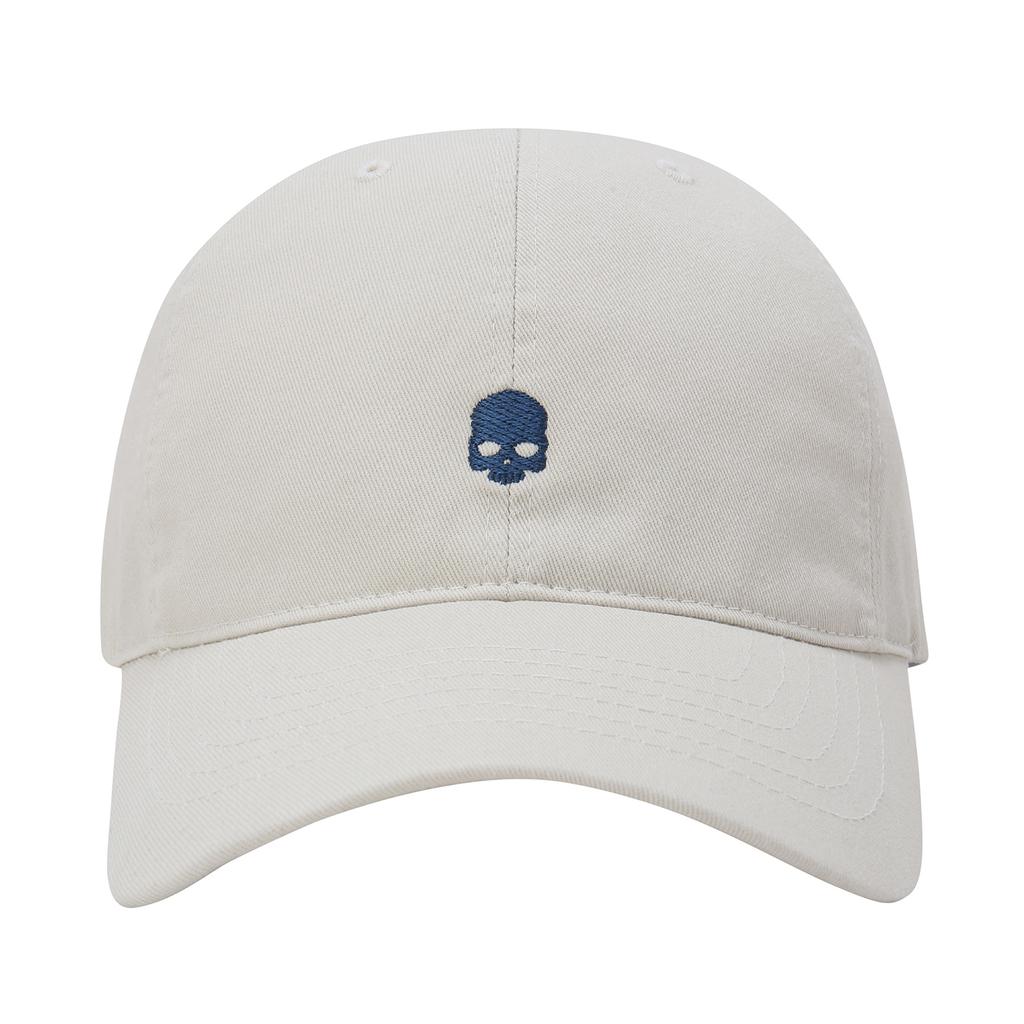 HYDROGEN H Symbol Softball Cap