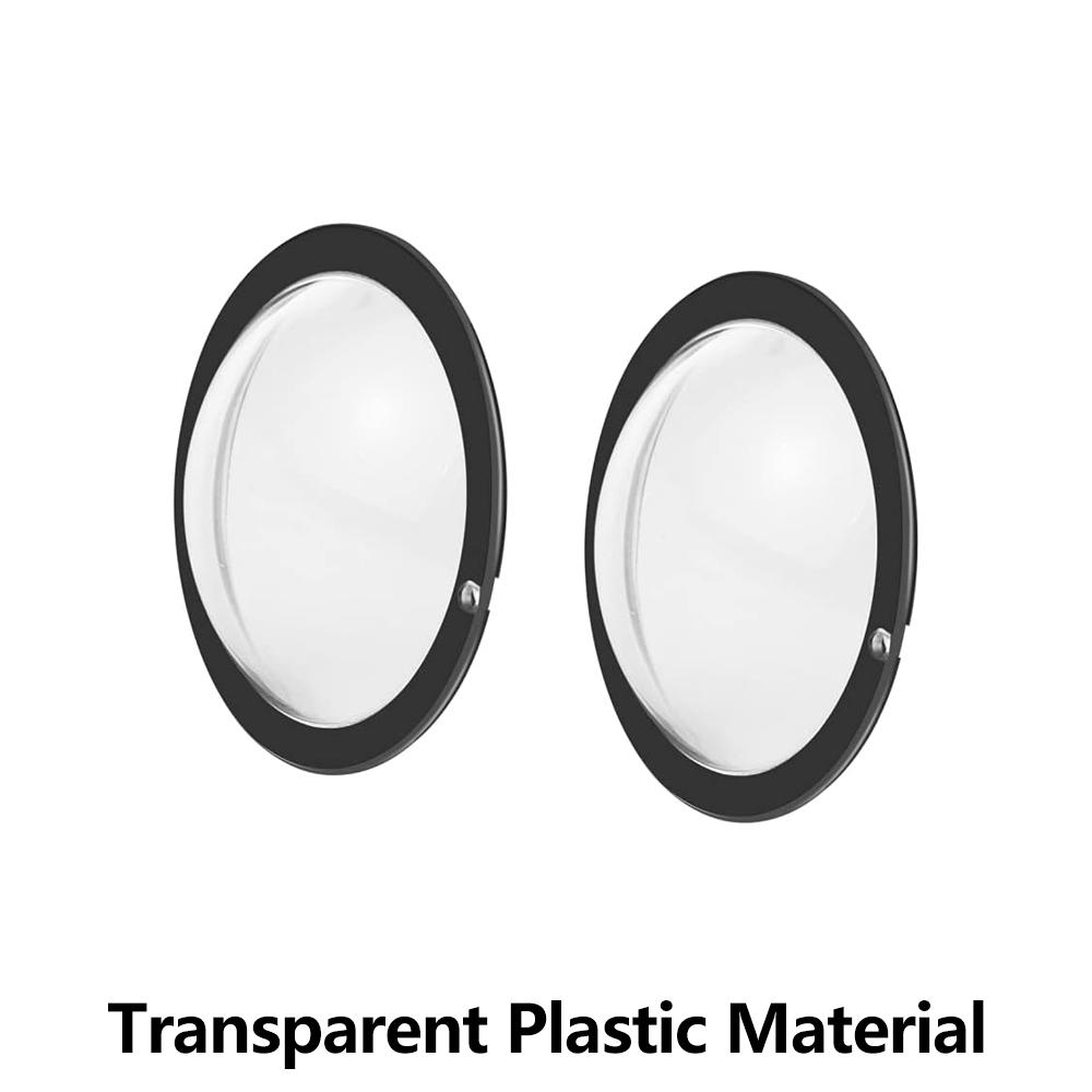 For Insta360 ONE X2 Silicone Protective Case Waterproof Dustproof Dropproof Body Protector Case Lens Protection Case