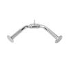 Jinmao Solid Steel Tricep Press-Down Bar