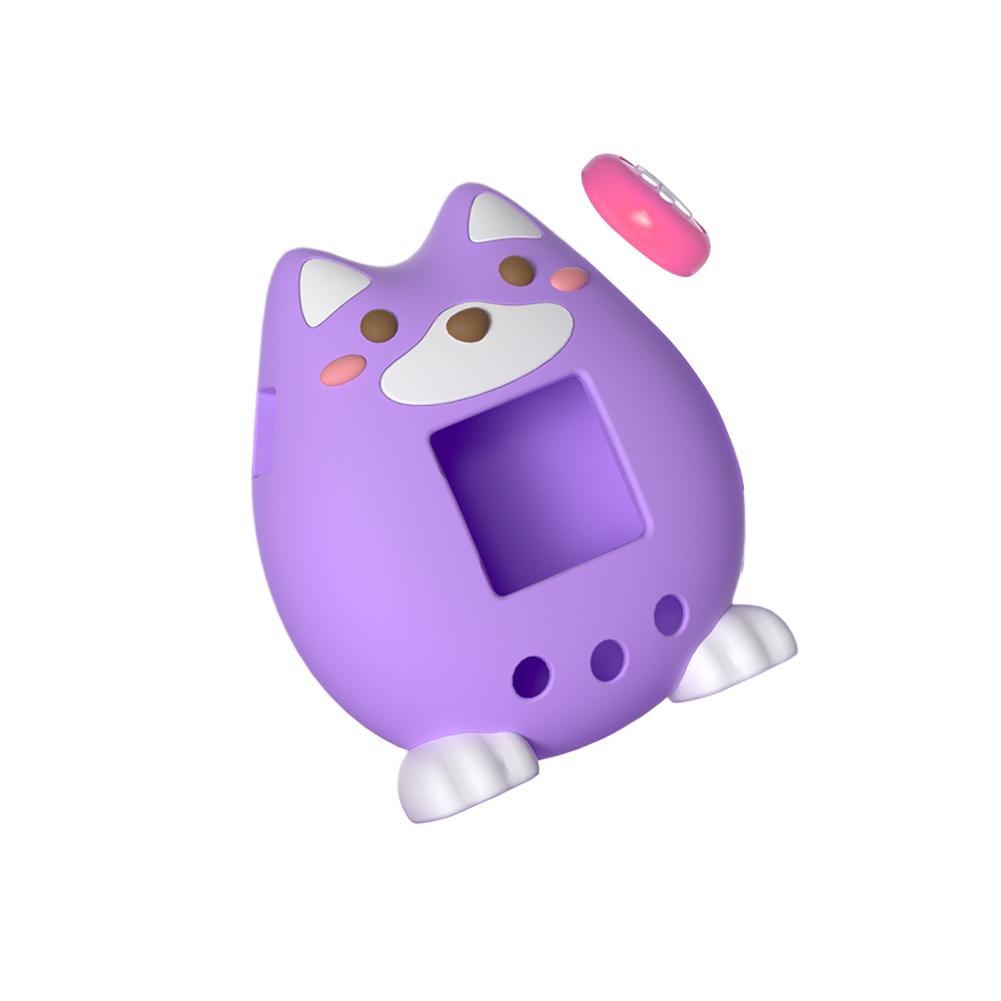 for Tuoma Gezi Paradise Silicone Protective Case With High Elasticity Shock Resistance Pressure Resistance Accessories