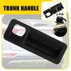 Outside Trunk Lid Lock Tailgate Handle For 2016 2017 18 Kia Sportage EOOH