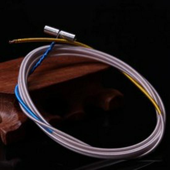 Dunhuang Guqin Strings Type B Universal Full Set (No. 1-21) - Genuine