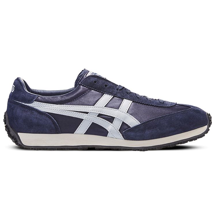 ONITSUKA TIGER EDR 78 Peacoat Unisex Sneakers Blue Glacier-Grey D7F4N5896