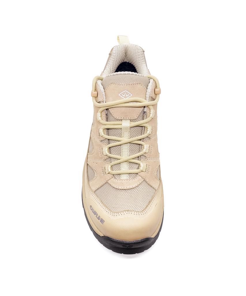 Campline Santiago Low 2 Beige