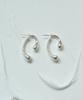 Reindeer Grotto Earring 04