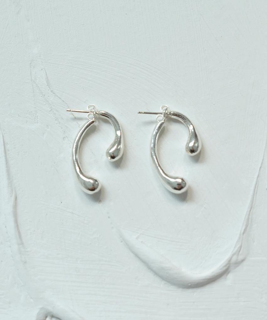 Reindeer Grotto Earring 04