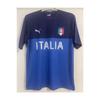 Tricou Italia Albastru Negru Cio Tricou Italia Nevaa