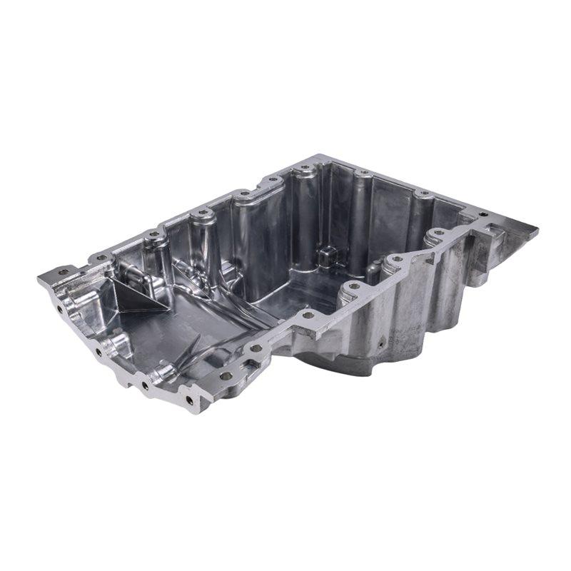 AASS-Aluminum Oil Pan Housing Assy For Ford Transit-350 F-150 F150 2011-2020 ML3Z6675A ML3Z-6675-B BR3Z-6675-P BR3E-6675-RC