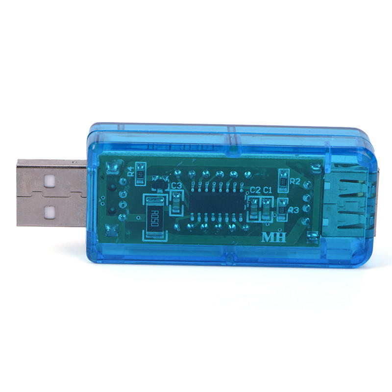 High Quality Usb Charger Doctor Mobile Power Detector Battery Tester Voltage Current Meter