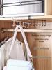 Zhaoran Wall-Mounted Kitchen Organizer Rack