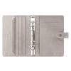 Filofax Malden System Organizer, Bible Stone, 025811, Offiziell importiert