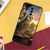 Animal Owl Case For ZTE Nubia Red Magic 10 Air 5G 6R 6 7 6S 7S Pro 8S 9S 10S 8 9 10 11 Pro Plus Cover