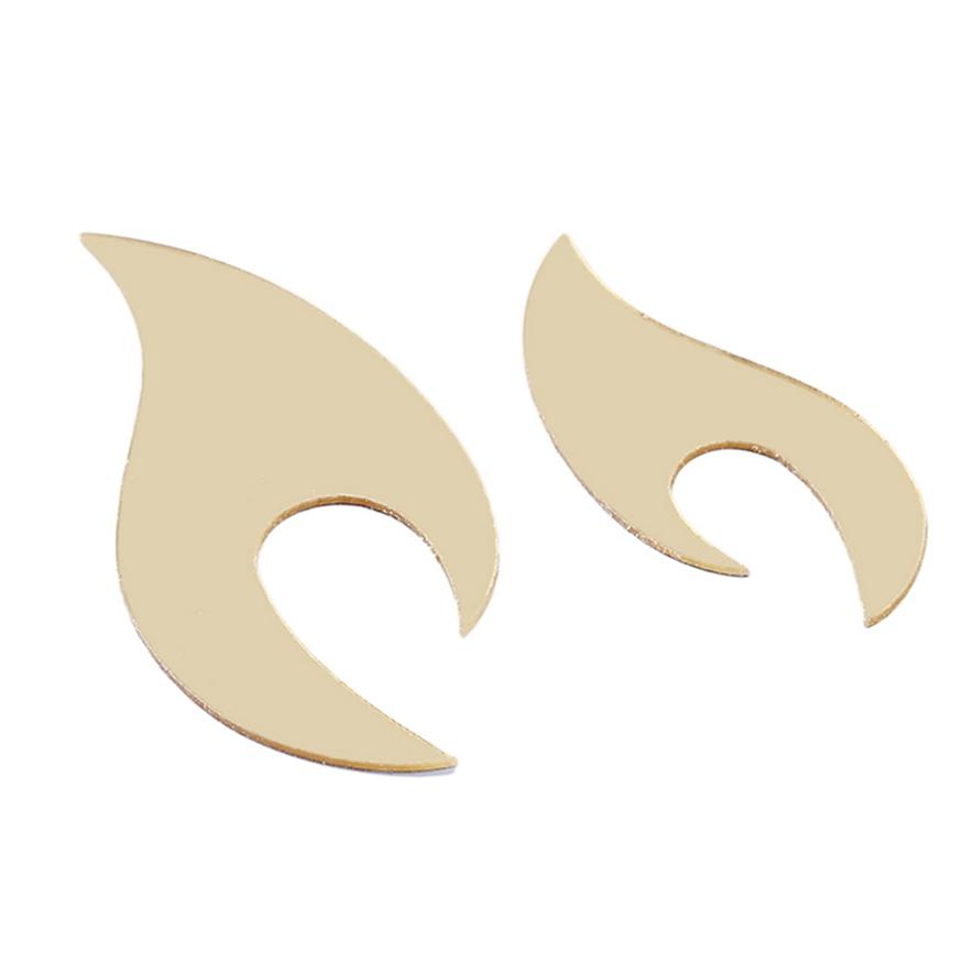 מדבקות קיר דקורטיביות תלת-ממדיות אקריליות מדבקות מראה אופנתיות מדבקות חמניות לסלון לחדר השינה מדבקות קיר דקורטיביות