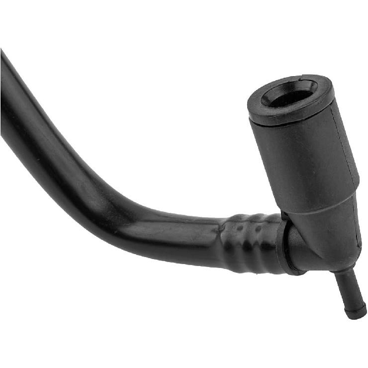 Braking System Vacuum Hose 7L6611918K,7L6611918J Compatible with Q7 2007-2009, Compatible with VW Touareg 2007-2010