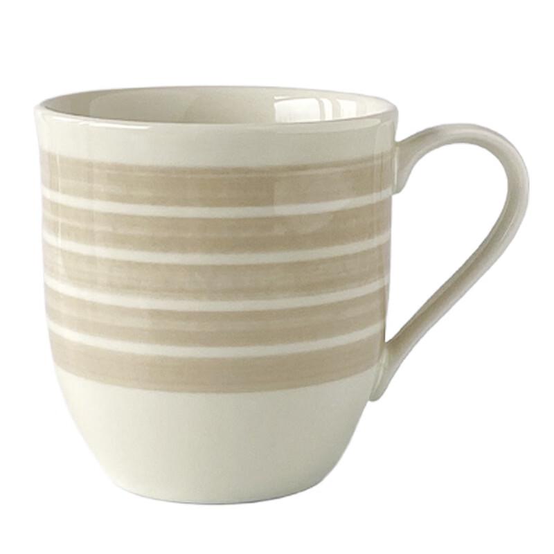 OLOEY Japanese Ceramic Coffee Mug with Lanyard