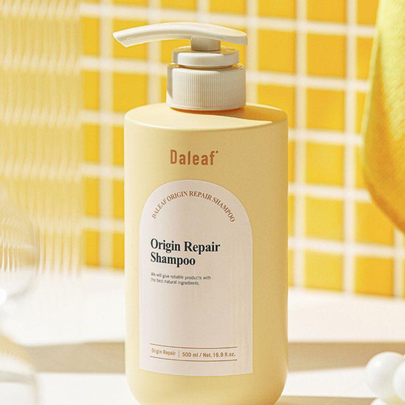 Origin Repair Shampoo 500ml