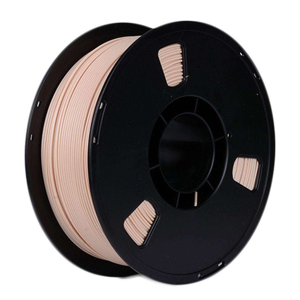 Colorful Printer 3d 10m 175mm Abs Pla Filament Rubber Material Consumables