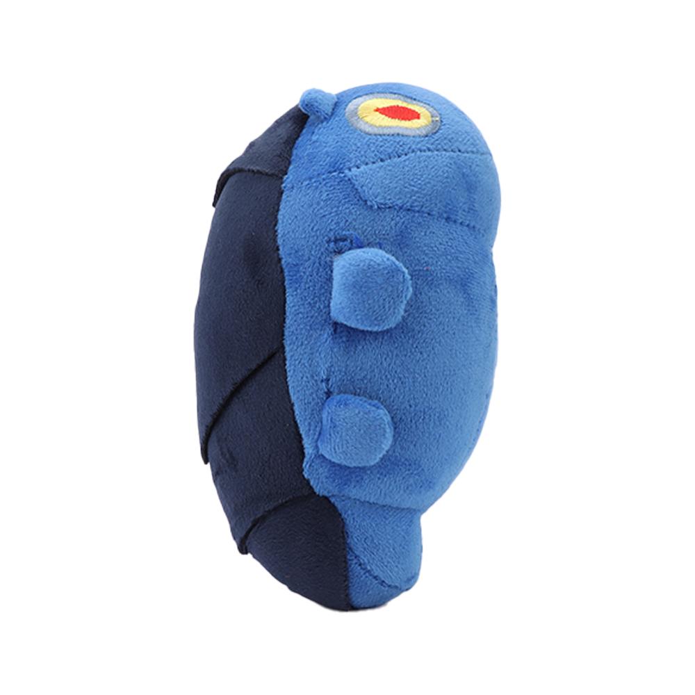 VALORANT Wingman Plush Toys Cute Animal Plushies Movie Stuffed Animals Kawaii Dolls Birthday Gift Toys for Kids Room Decoration