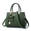 7 Colors Fashion Flowers Hand Bags Womens Totes Leather Clutch Bag Ladies Handbags LS