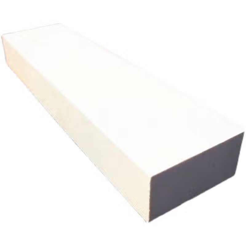 Jearada White Corundum Square Oilstone
