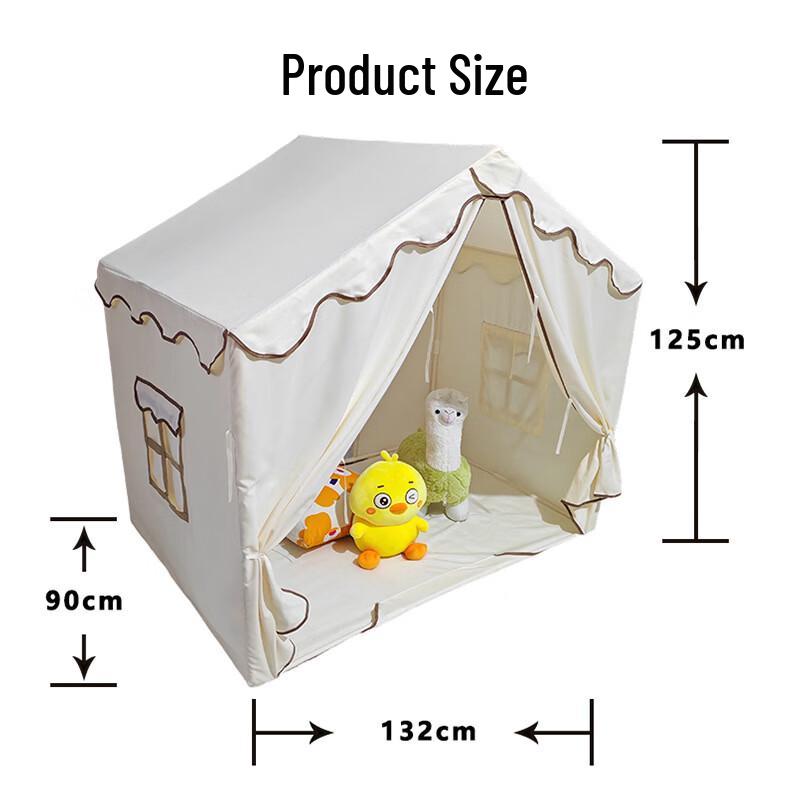OEING Kids Play Tent