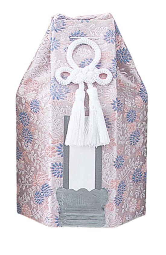 

Мешочек для праха Надэсико [Для урн 2,3 дюйма] Принадлежности для буддийского алтаря, Домашние поминальные службы, Хранение урн