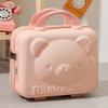 OEING Little Bear Portable Cosmetic Case